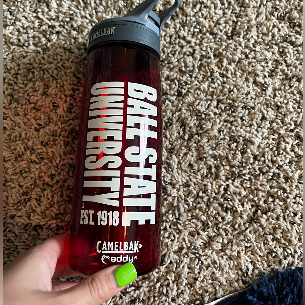 Ball State Camelbak